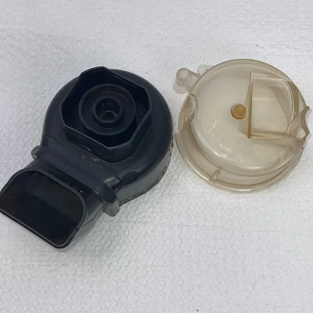 Cuisinart DGB-625 Grind & Brew Grinder Assembly DGB-500GRD OEM w/Lid